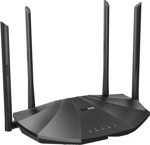 Wi-Fi роутер Tenda AC19