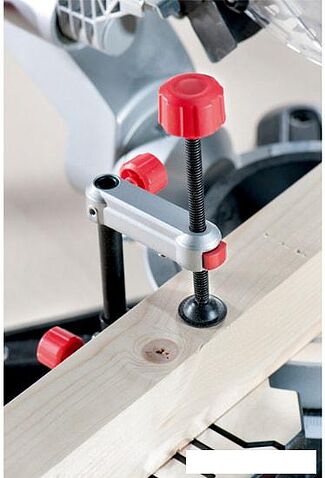 Торцовочная пила Metabo KGS 254 M Set