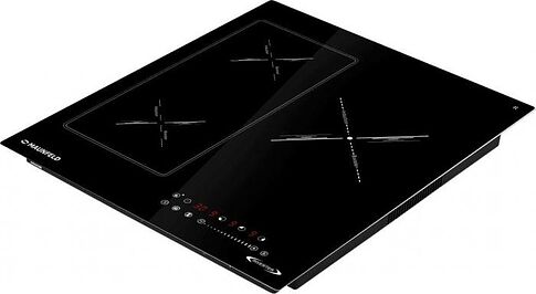 Варочная панель MAUNFELD CVI453SBBKA Inverter