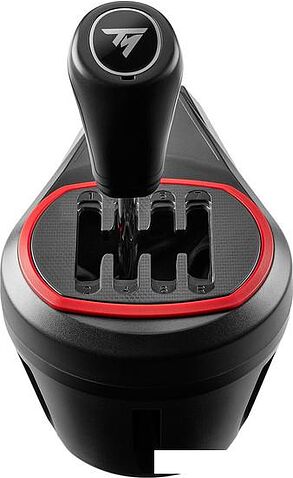 Коробка переключения передач Thrustmaster TH8S Shifter Add-On
