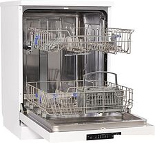 Посудомоечная машина Weissgauff DW 6015