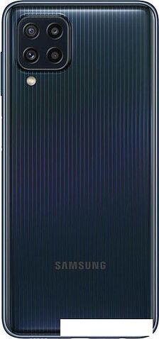 Смартфон Samsung Galaxy M32 128GB (черный)