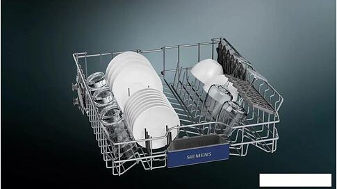 Встраиваемая посудомоечная машина Siemens iQ300 SN63HX26MM