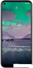 Смартфон Nokia 3.4 3GB/64GB (пурпурный)