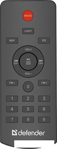 Колонка для вечеринок Defender G78