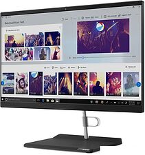 Моноблок Lenovo V50a-24IMB 11FJ004VRU