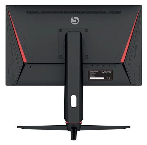 Игровой монитор SunWind SUN-M24BG120