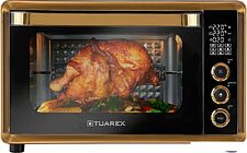 Мини-печь Tuarex TK-5040