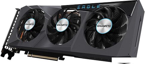 Видеокарта Gigabyte Radeon RX 6600 Eagle 8G