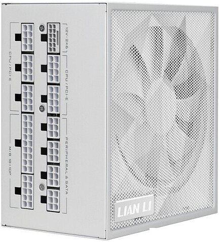 Блок питания Lian Li SX Platinum 1000 G9P.SX1000P.W000.RU