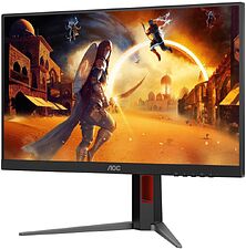 Игровой монитор AOC Gaming 24G4H