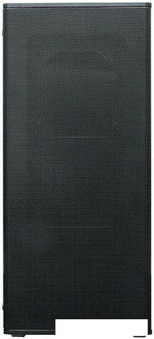 Корпус XASTRA A300 0F (черный)