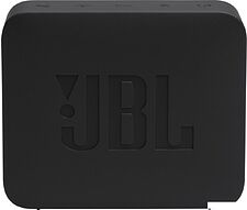 Беспроводная колонка JBL Go Essential 2 (черный)