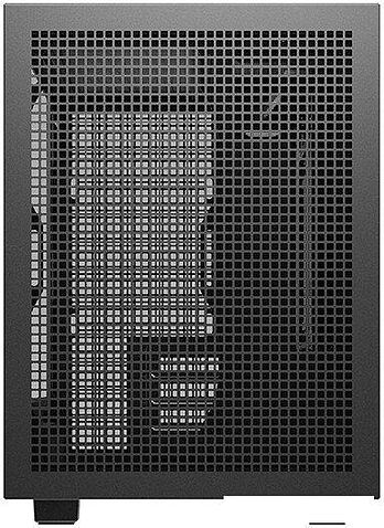 Корпус DeepCool CH260 Wood R-CH260-BKNWM0-G-1