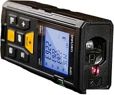 Лазерный дальномер Deli DL4171