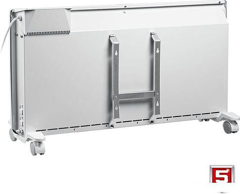 Конвектор ZUBR КЭП-2000