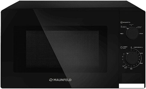 Микроволновая печь MAUNFELD MFSMO720MB01