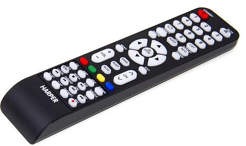Телевизор Harper 24R470T