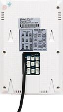 Монитор EKF IPV-01