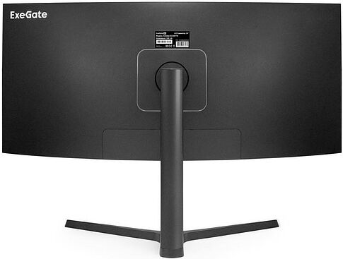 Игровой монитор ExeGate Combat EC3407TA EX296284RUS