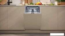 Встраиваемая посудомоечная машина NEFF S875EMX05E