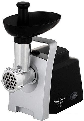 Мясорубка Moulinex ME106832