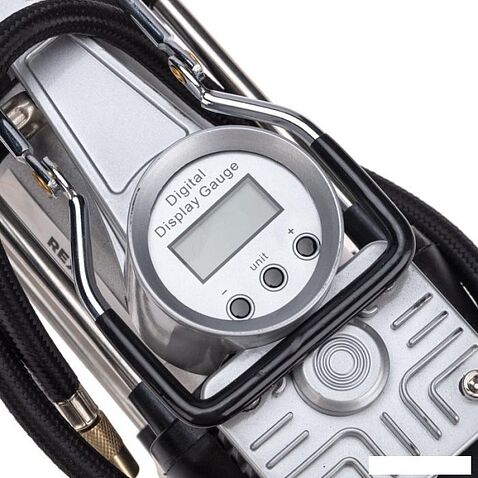 Автомобильный компрессор Rexant 80-0522