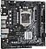 Материнская плата ASRock H510M-HVS