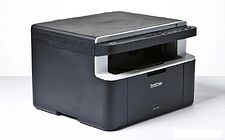 Принтер Brother DCP-1512E
