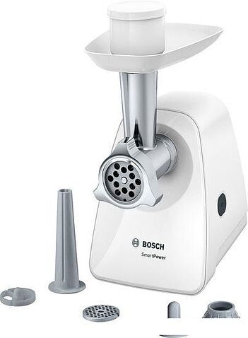 Мясорубка Bosch MFW2520W