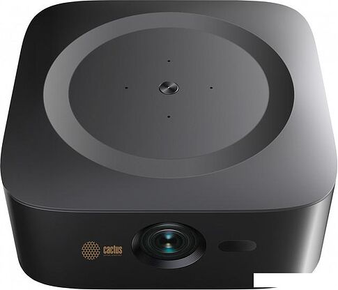 Проектор CACTUS CS-E2.SG