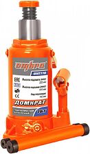 Бутылочный домкрат Ombra OHT116 16т