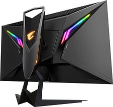 Монитор Gigabyte Aorus FI27Q-P
