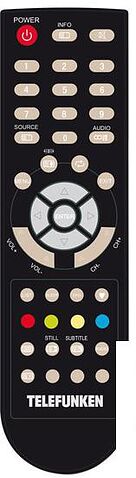 Телевизор TELEFUNKEN TF-LED32S09T2