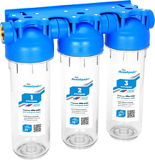 Корпус Аквабрайт АБФ-3 1\