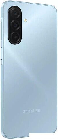 Телефон Samsung Galaxy A17 4G SM-A175F 4GB/128GB (голубой)