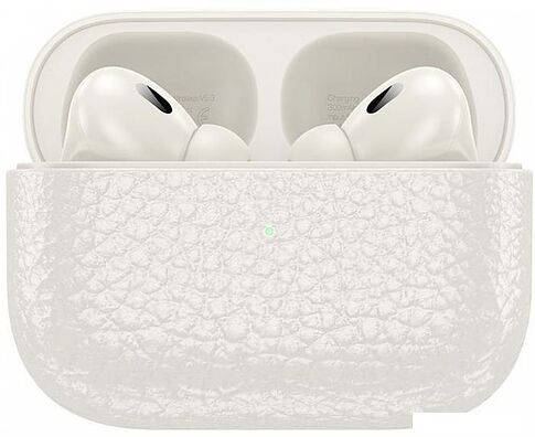 Наушники Hoco EQ9 Plus (молочный)