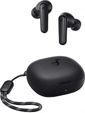 Наушники Anker Soundcore P20i (черный)