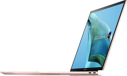 Ноутбук ASUS ZenBook S 13 OLED UM5302TA-LX600X