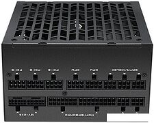 Блок питания Sama P1200 1200W P1200-BKPFF001-EU