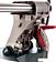 Дисковая пила Bosch GCM 800 SJ (0601B19000)