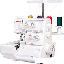 Оверлок Janome MyLock 205D