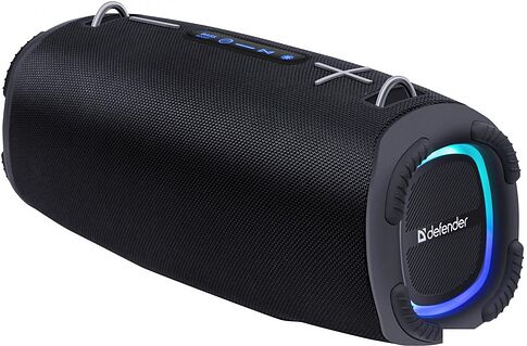 Беспроводная колонка Defender Beatbox 80