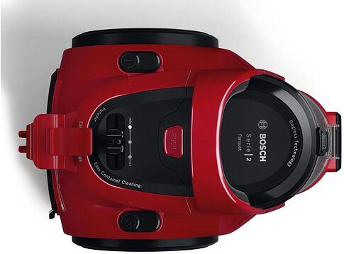 Пылесос Bosch BGC05A322