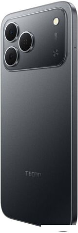 Телефон Tecno Spark 50 KN4n 8GB/256GB (черный)