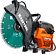 Бензорез KRAFTOOL K770-16 H