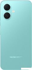 Телефон Tecno Spark Go 2 3GB/64GB (лазурный зеленый)