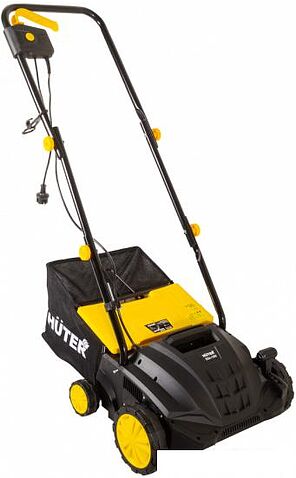 Скарификатор-аэратор Huter ESA-1500