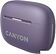 Наушники Canyon OnGo 10 ANC TWS-10 (фиолетовый)