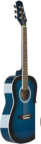 Акустическая гитара Laviere L-36 BLS Акустическая гитара Laviere L-36 BLS